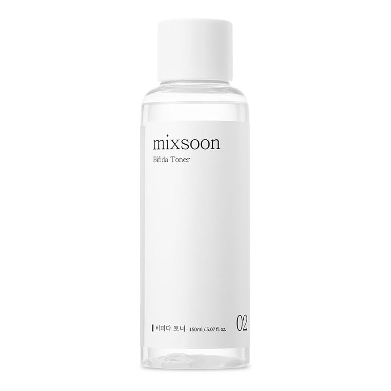 mixsoon Bifida Toner – veido tonikas