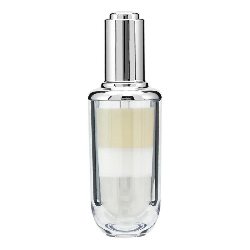 TIRTIR Ceramic Milk Ampoule Mini – drėkinamasis serumas, 10 ml.