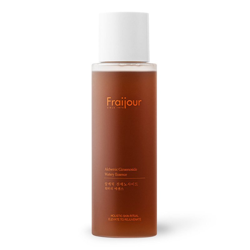 Fraijour Alchemic Ginsenoside Watery Essence – veido esencija