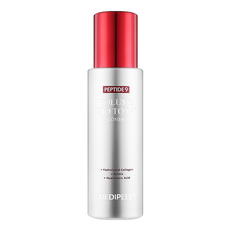 Medi-Peel Peptide 9 Volume Bio Tox Toner Pro – veido tonikas