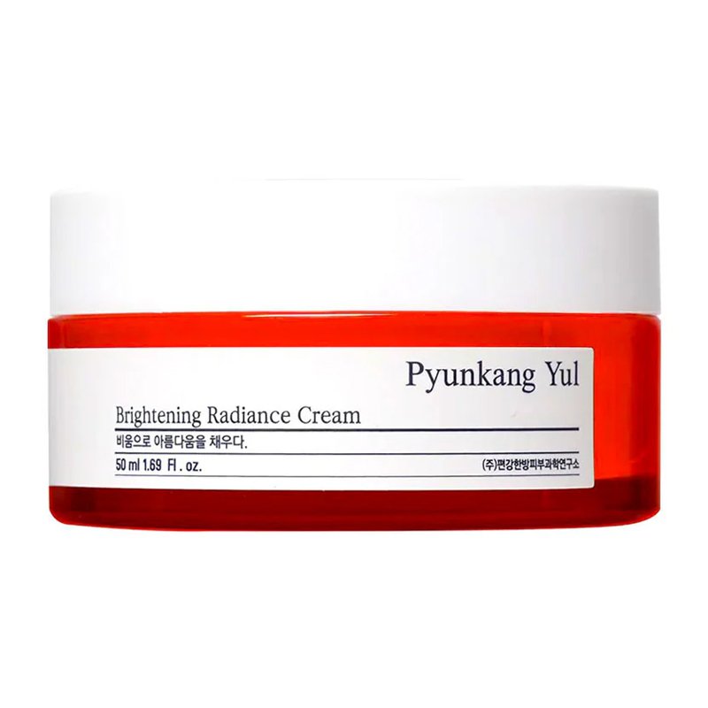 Pyunkang Yul Brightening Radiance Cream – šviesinamasis kremas