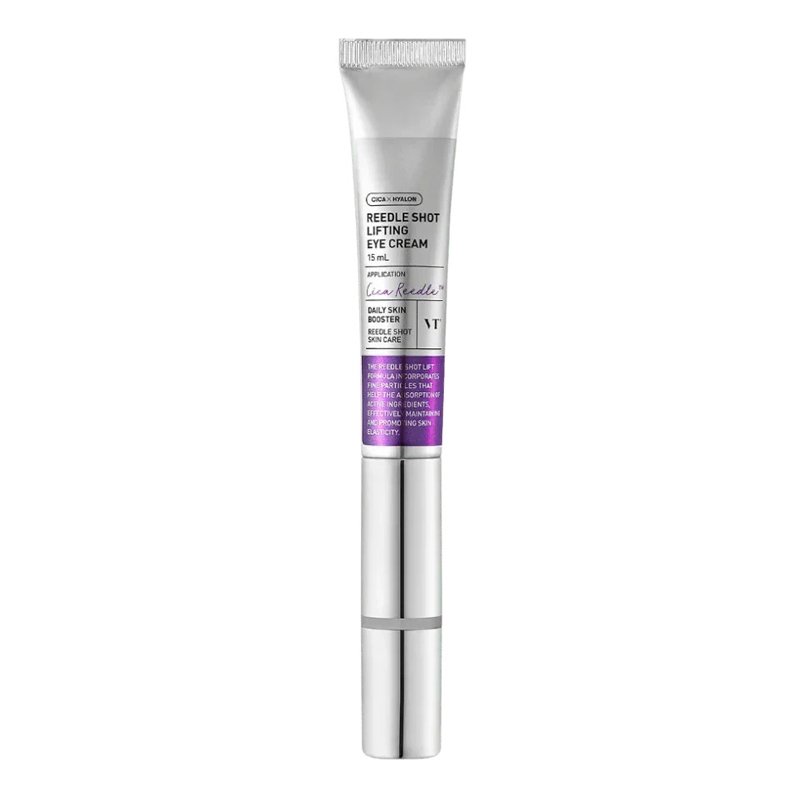 VT Cosmetics Reedle Shot Lifting Eye Cream – stangrinantis paakių kremas