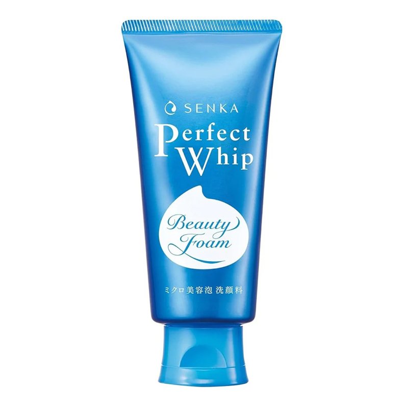 Senka Perfect Whip Cleansing Foam – valomosios putos