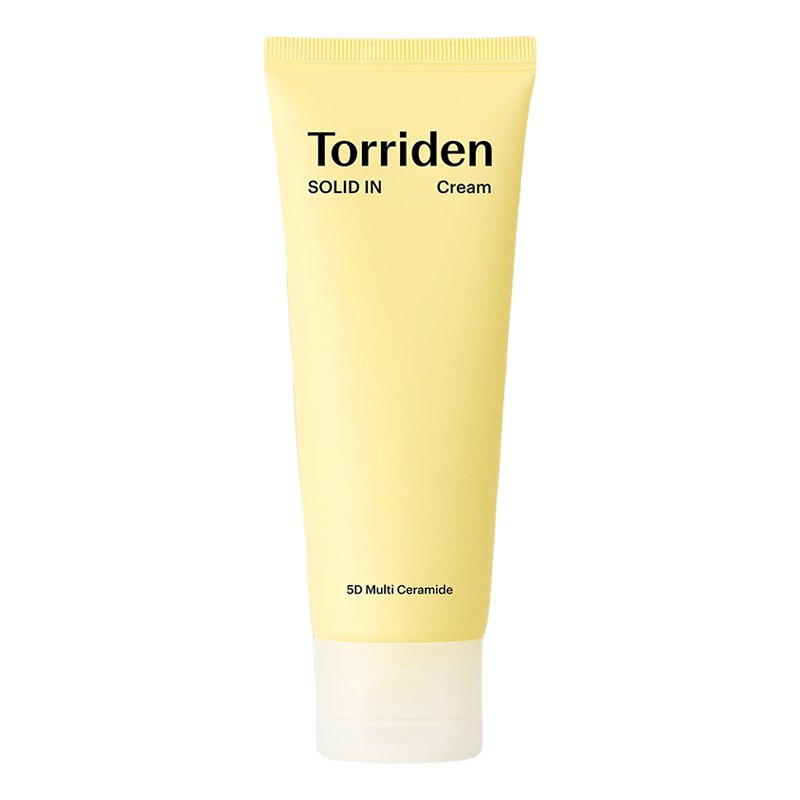 Torriden SOLID IN Ceramide Cream – drėkinamasis kremas