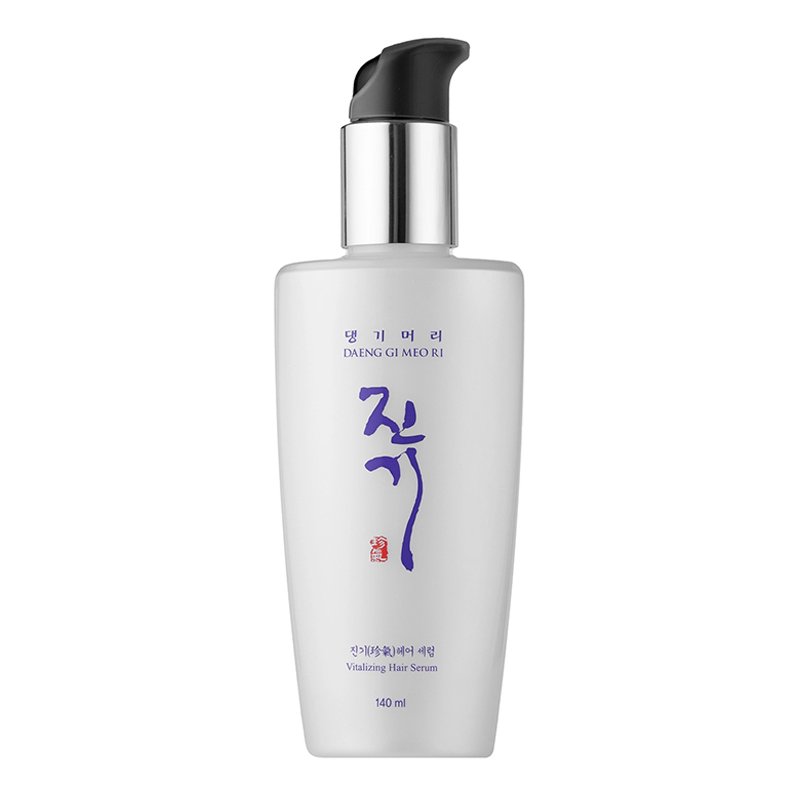 Daeng Gi Meo Ri Vitalizing Hair Serum – gyvybingumo suteikiantis plaukų serumas