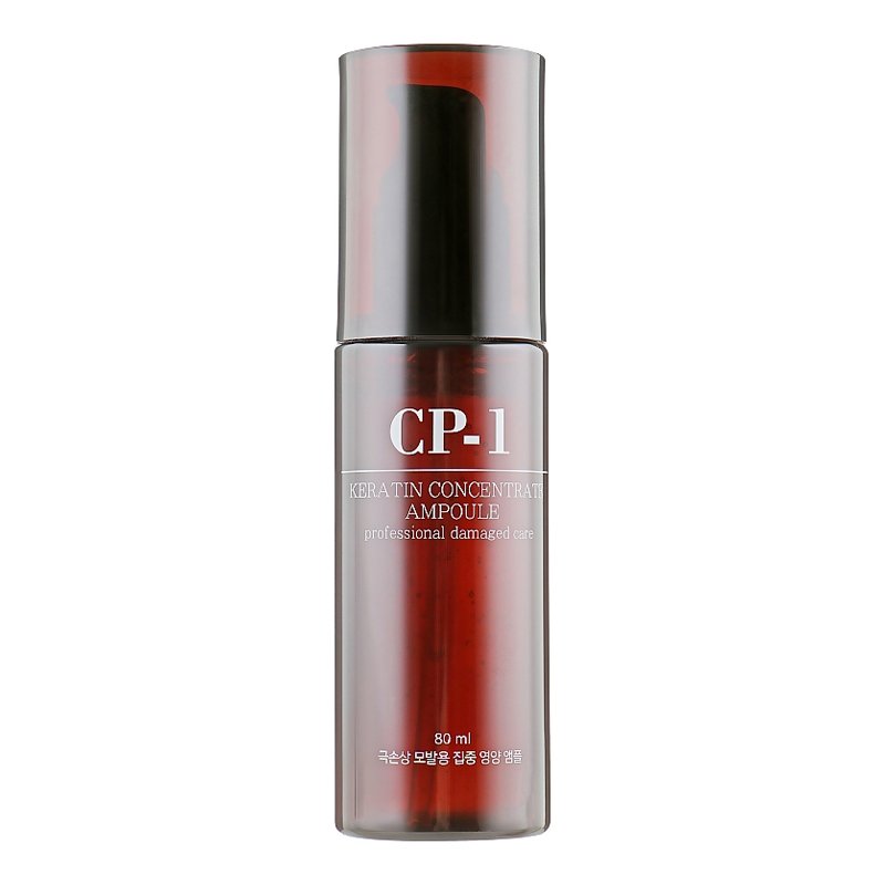 Esthetic House Esthetic House CP-1 Keratin Concentrate Ampoule – atstatomoji ampulė su keratinu