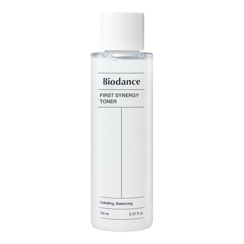 Biodance First Synergy Toner – drėkinamasis tonikas