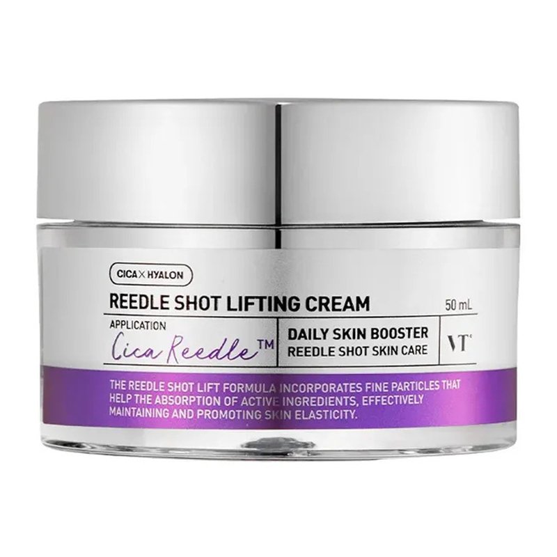 VT Cosmetics Reedle Shot Lifting Cream  – stangrinantis kremas