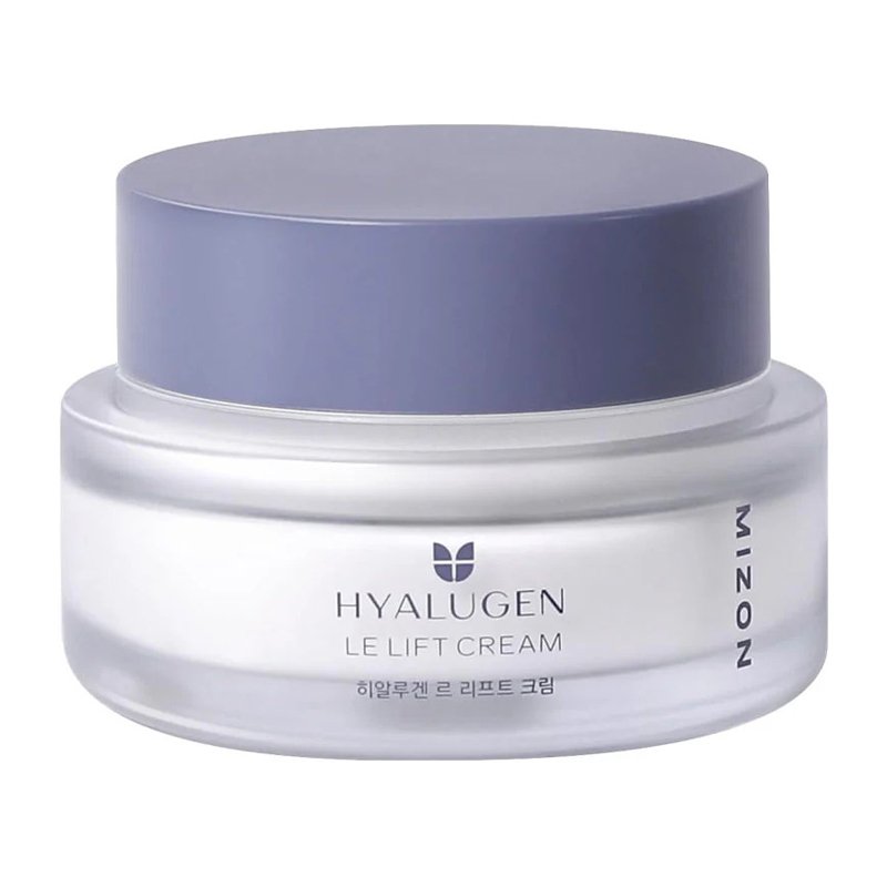 Mizon Hyalugen Le Lift Cream – stangrinamasis kremas