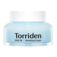 TORRIDEN Dive-In Low Molecule Hyaluronic Acid Soothing Cream