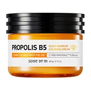 Some By Mi Propolis B5 Glow Barrier Calming Cream