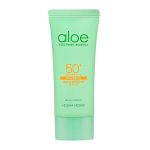Holika Holika Aloe Soothing Essence Waterproof Sun Gel SPF50+