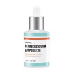 A'pieu Madecassoside Ampoule 2X