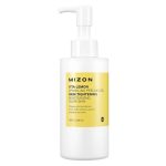 Mizon Vita Lemon Sparkling Peeling Gel