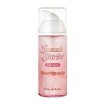 Holika Holika 3 Seconds Starter Lifting & Moisturizing Collagen – stangrinamasis serumas veidui