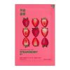 Holika Holika Pure Essence Mask Sheet Strawberry – veido kaukė