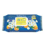 Saborino Good Night Facial Sheet Mask