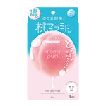 BCL Momo Puri Milk Jelly Face Mask, 1 pcs.