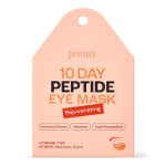 Petitfee 10 Day Peptide Eye Mask - paakių kaukės