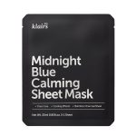 Klairs Midnight Blue Calming Sheet Mask