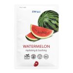 Stay Well Vegan Sheet Mask Watermelon