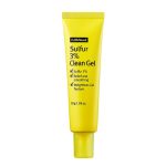 By Wishtrend Sulfur 3% Clean Gel