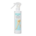 Holika Holika Baby Silky Body Exfoliating Spray – šveičiamoji kūno dulksna
