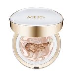 AGE20s Signature Essence Cover Pact Long Stay Plus Refill