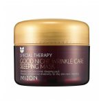 Mizon Snail Wrinkle Care Sleeping Pack