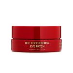 Yadah Red Food Energy Eye Patch