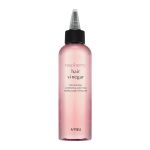A'pieu Raspberry Hair Vinegar – priemonė su actu stiprinanti plaukų šaknis
