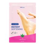 Stay Well Instant Softening Foot Mask Hemp Seed