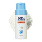 Holika Holika Soda Pore Cleansing Enzyme Powder Wash