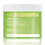 Neogen Dermalogy Green Tea Moist PHA Gauze Peeling