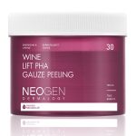 Neogen Dermalogy Wine Lift PHA Gauze Peeling