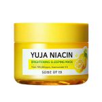 Some By Mi Yuja Niacin 30 Days Miracle Brightening Sleeping Mask