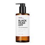 Missha Super Off Cleansing Oil Blackhead Off