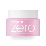 Banila Co Clean It Zero Cleansing Balm Original, 25 ml.