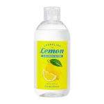 Holika Holika Sparkling Lemon Cleansing Water
