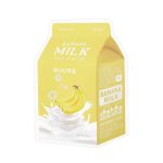 A\\\'pieu Banana Milk One Pack