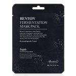 Benton Fermentation Mask Pack