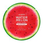 Holika Holika Watermelon Mask Sheet – veido kaukė