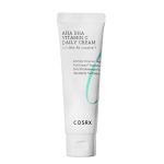 CosRX AHA BHA Vitamin C Daily Cream – veido kremas su rūgštimis