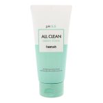 heimish All Clean Green Foam pH 5.5 - valomosios veido putos, 150 g.