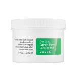 CosRX Green Hero Calming Pad