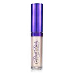 BOM Pearl Party Eye Glitter #02 Sparkling Champagne – blizgūs akių vokų šešėliai