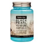 Farmstay Black Pearl All-In-One Ampoule