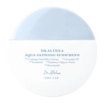 Dr. Althea Pro Lab Aqua Glowing Sunscreen SPF50+/PA++++ – drėkinantis apsauginis kremas nuo saulės