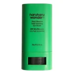 Haruharu Wonder Black Bamboo Daily Soothing Sun Shield SPF50+/PA++++ 20g.