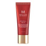 MISSHA M Perfect Cover BB Cream EX SPF42/PA+++ No.20/Cool Beige – BB kremas, 20ml